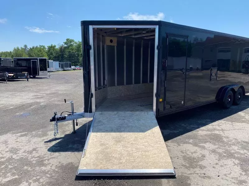 new Snowmobile Trailers Stealth Trailers Other for sale, in Loudon, NH Thumbnail 23