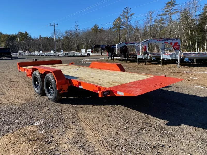 new Equipment / Flatbed Trailers Rice Trailers Other for sale, in Loudon, NH Thumbnail 6