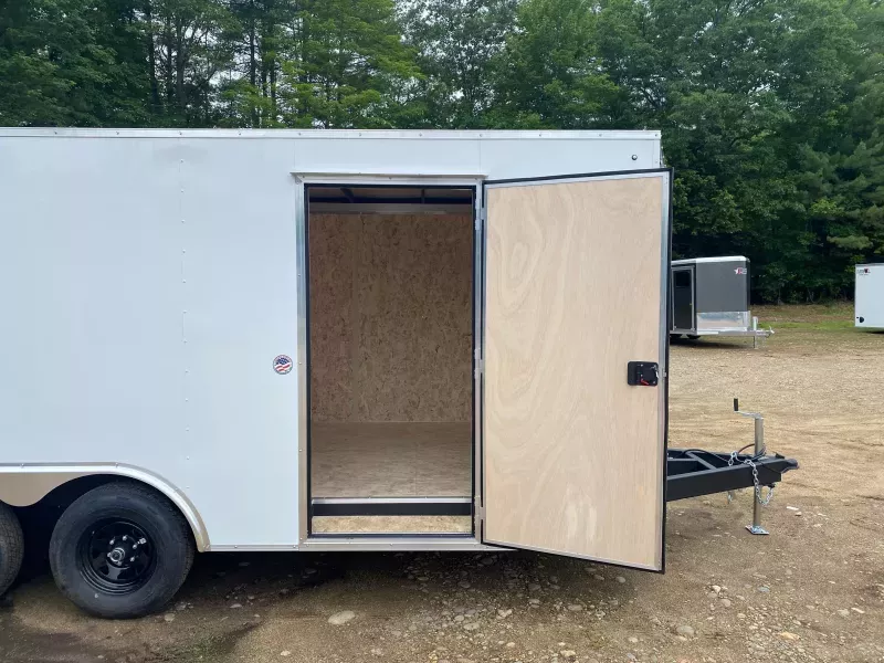 new Cargo (Enclosed) Trailers ITI Cargo Other for sale, in Loudon, NH Thumbnail 21