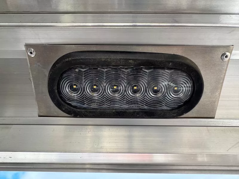 new Horse Trailers Frontier Trailers Other for sale, in Loudon, NH Thumbnail 16