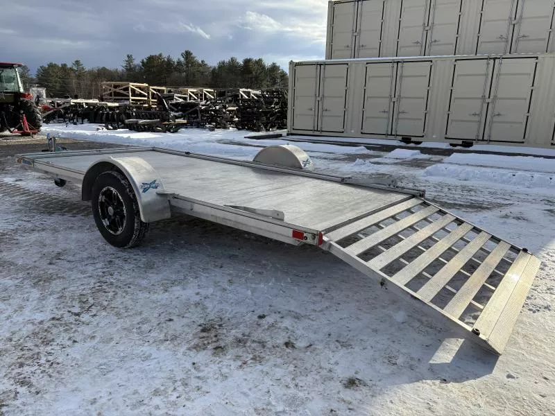used Utility Trailers Mission  for sale, in Turner, ME Thumbnail 10
