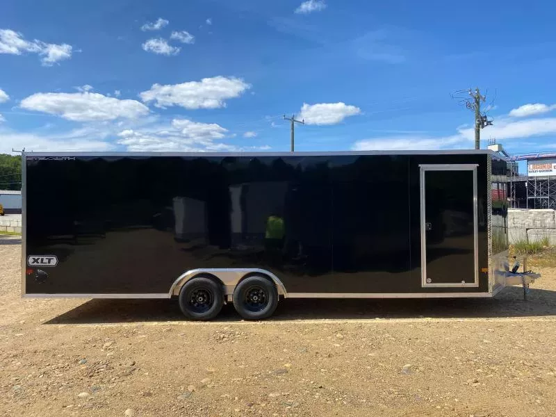 new Cargo (Enclosed) Trailers Stealth Trailers  for sale, in Loudon, NH Thumbnail 10