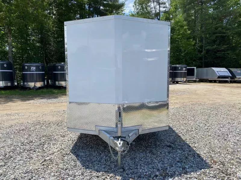 new Cargo (Enclosed) Trailers Stealth Trailers  for sale, in Loudon, NH Thumbnail 3