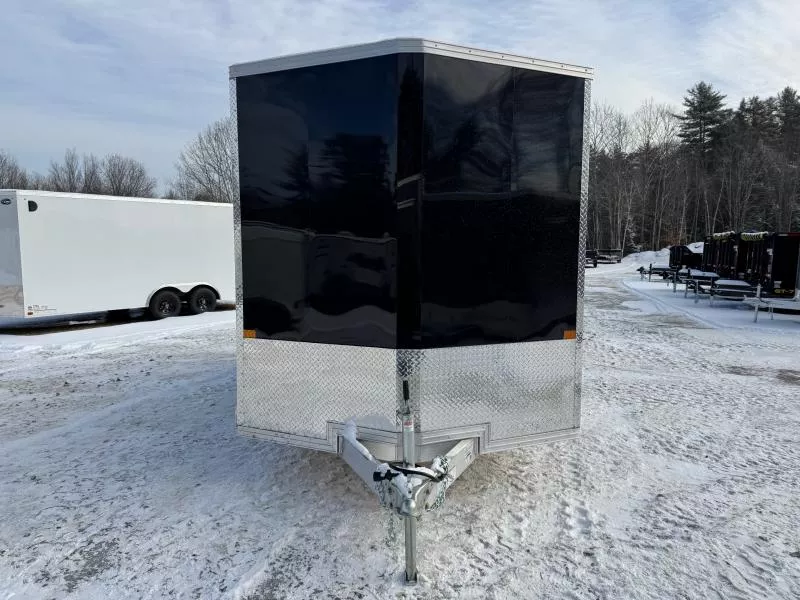 new Cargo (Enclosed) Trailers Stealth Trailers  for sale, in Loudon, NH Thumbnail 3