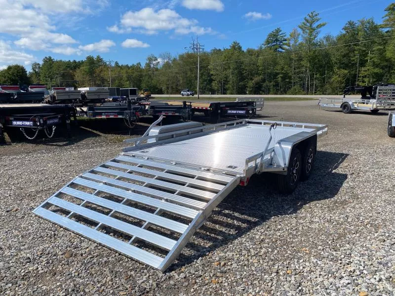 new Utility Trailers Bear Track  for sale, in Loudon, NH Thumbnail 2