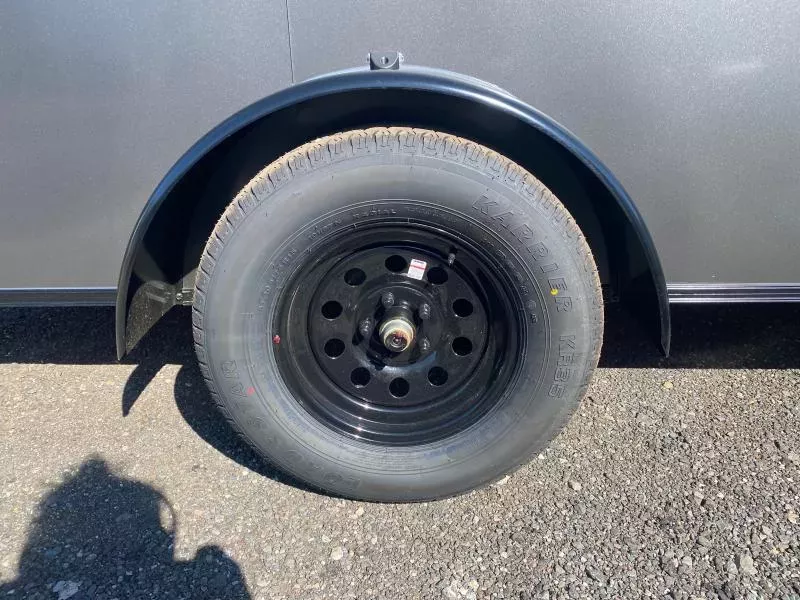 new Cargo (Enclosed) Trailers Durabull Trailers  for sale, in Loudon, NH Thumbnail 20