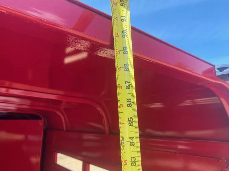 new Horse Trailers CornPro  for sale, in Loudon, NH Thumbnail 13