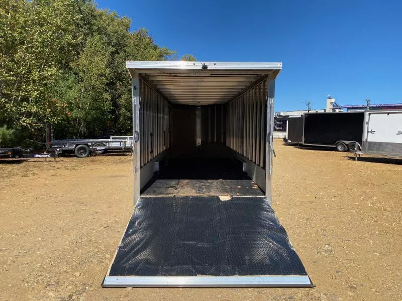 used Snowmobile Trailers Stealth Trailers Other for sale, in Loudon, NH Thumbnail 10