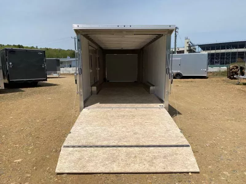 new Cargo (Enclosed) Trailers Stealth Trailers Other for sale, in Loudon, NH Thumbnail 11