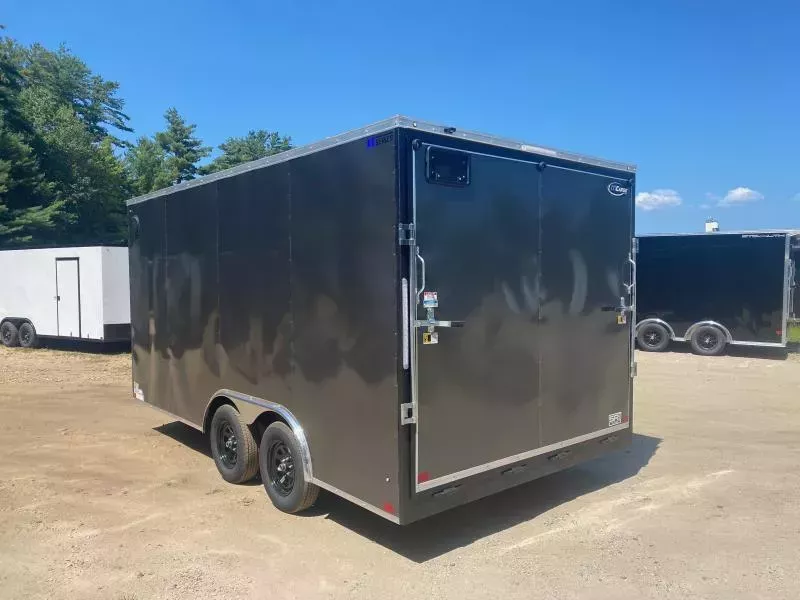 new Cargo (Enclosed) Trailers ITI Cargo Other for sale, in Loudon, NH Thumbnail 5