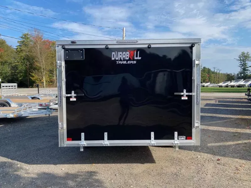 new Snowmobile Trailers Durabull Trailers  for sale, in Loudon, NH Thumbnail 6