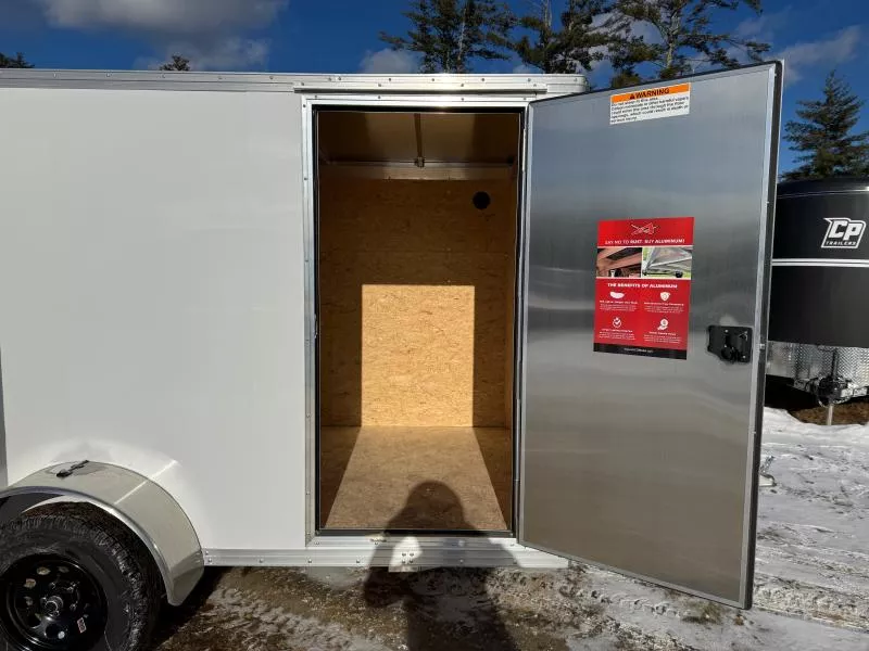 new Cargo (Enclosed) Trailers Stealth Trailers  for sale, in Loudon, NH Thumbnail 20