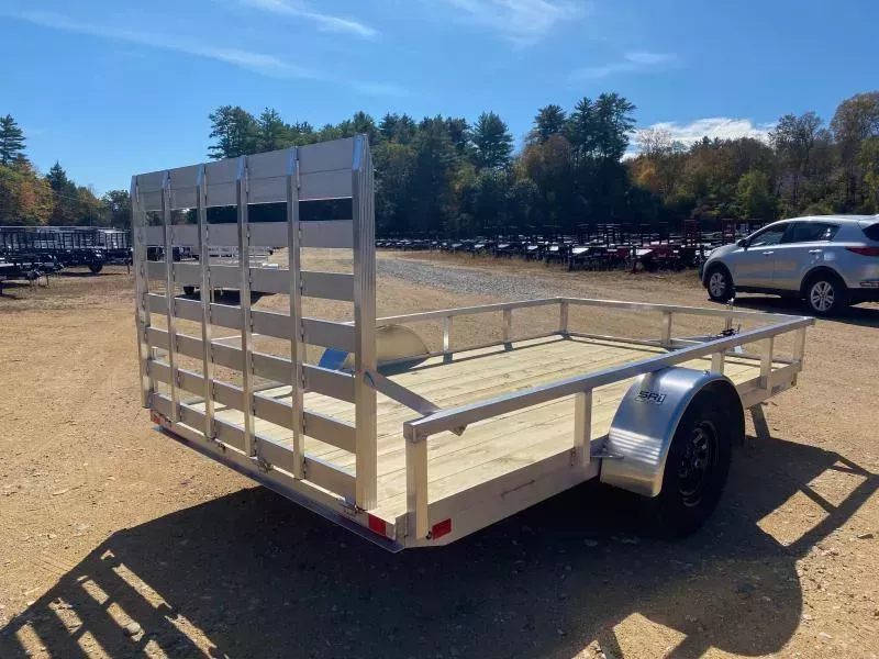 new Utility Trailers CargoPro Trailers Other for sale, in Loudon, NH Thumbnail 5
