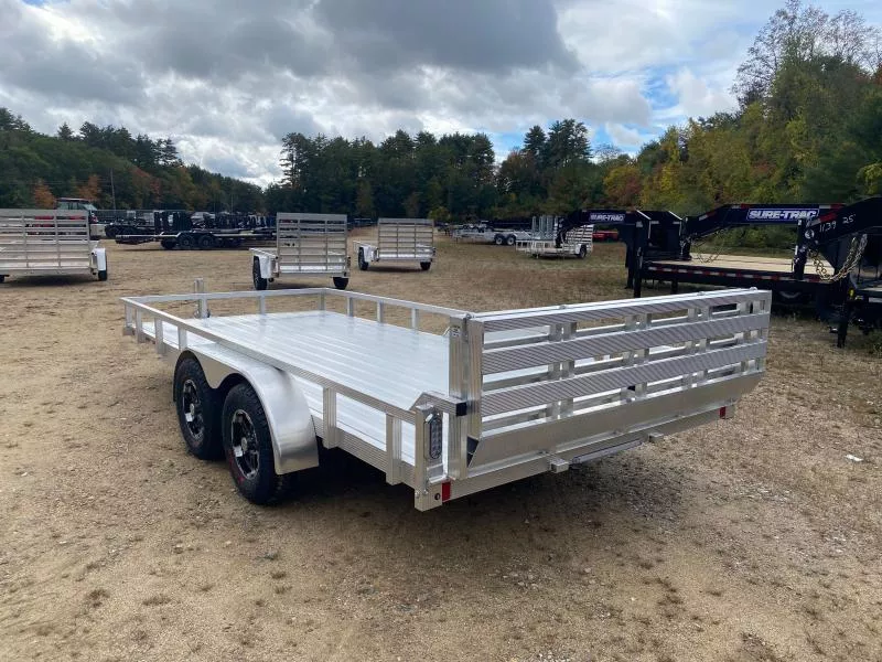 new Utility Trailers Sport Haven Other for sale, in Loudon, NH Thumbnail 6