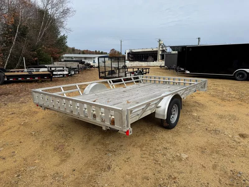 used Utility Trailers Mission Other for sale, in Loudon, NH Thumbnail 8