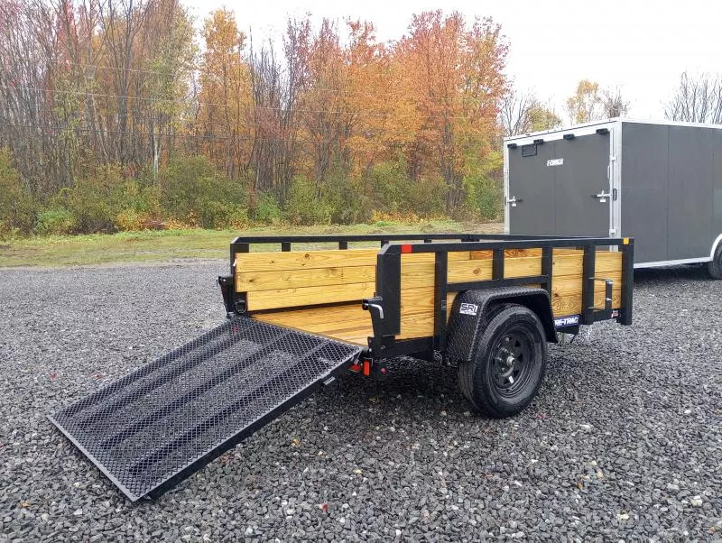 new Utility Trailers Sure-Trac  for sale, in Manchester, ME Thumbnail 10