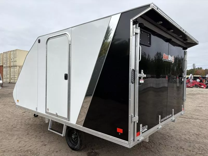 new Snowmobile Trailers SnoPro Trailers  for sale, in Turner, ME Thumbnail 4