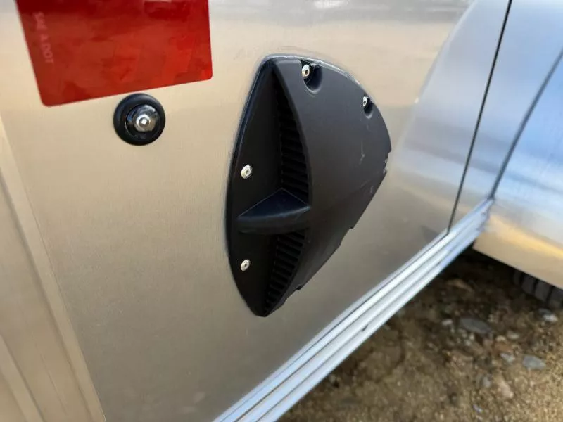 new Cargo (Enclosed) Trailers Stealth Trailers  for sale, in Loudon, NH Thumbnail 18