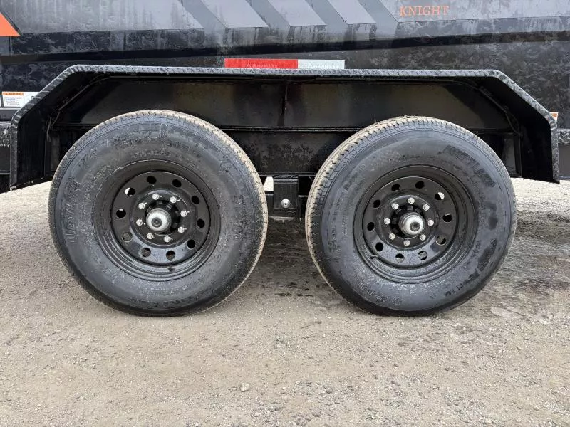 new Dump Trailers RawMaxx  for sale, in Turner, ME Thumbnail 25