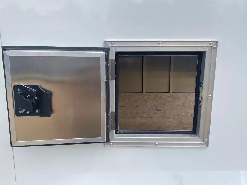 new Snowmobile Trailers Stealth Trailers  for sale, in Loudon, NH Thumbnail 21