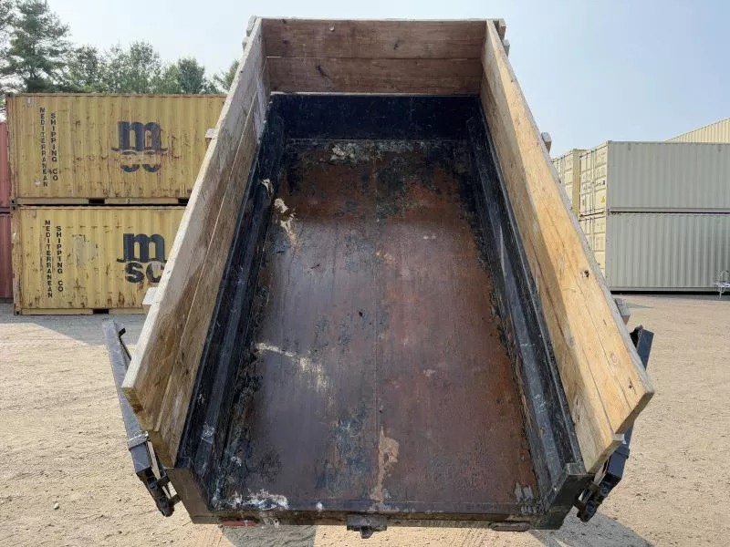 used Dump Trailers Griffin  for sale, in Turner, ME Thumbnail 16