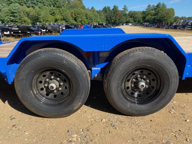 new Equipment / Flatbed Trailers Rice Trailers Other for sale, in Loudon, NH Thumbnail 13
