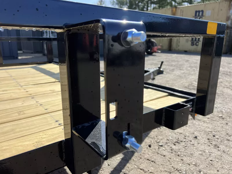 new Utility Trailers Sure-Trac  for sale, in Turner, ME Thumbnail 13