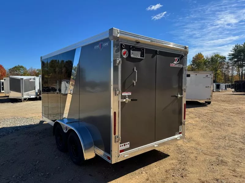 new Cargo (Enclosed) Trailers Ideal Cargo  for sale, in Loudon, NH Thumbnail 5