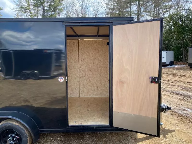 new Cargo (Enclosed) Trailers ITI Cargo Other for sale, in Loudon, NH Thumbnail 21