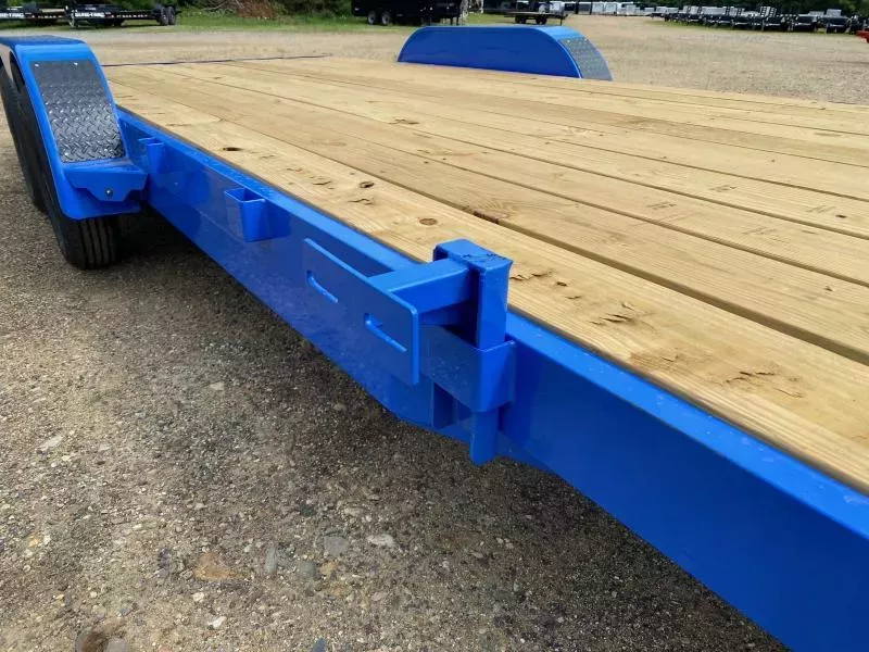 new Car Haulers / Racing Trailers Rice Trailers Other for sale, in Loudon, NH Thumbnail 14