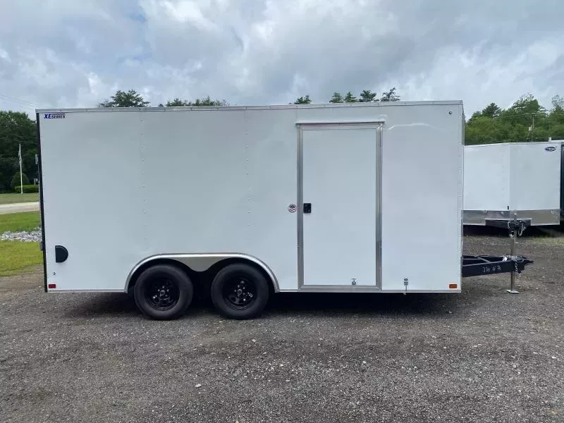 new Cargo (Enclosed) Trailers ITI Cargo Other for sale, in Loudon, NH Thumbnail 9
