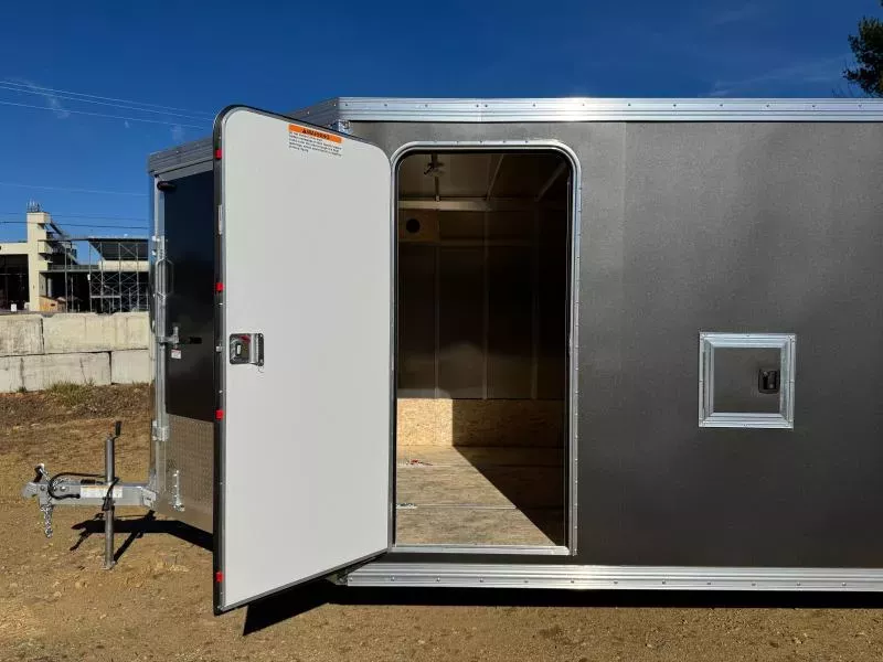 new Snowmobile Trailers Stealth Trailers  for sale, in Loudon, NH Thumbnail 22