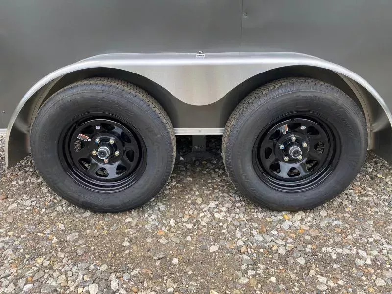 new Cargo (Enclosed) Trailers ITI Cargo Other for sale, in Loudon, NH Thumbnail 20