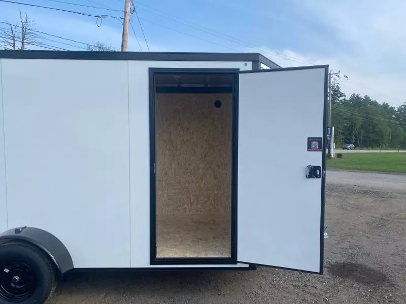 new Cargo (Enclosed) Trailers Durabull Trailers  for sale, in Loudon, NH Thumbnail 20