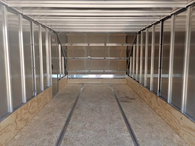 new Snowmobile Trailers Mission  for sale, in Manchester, ME Thumbnail 9