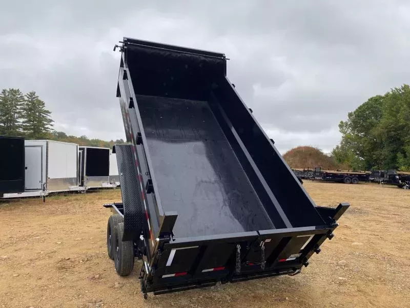 new Dump Trailers Sure-Trac Other for sale, in Loudon, NH Thumbnail 2