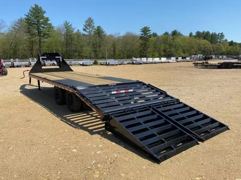 new Equipment / Flatbed Trailers Sure-Trac  for sale, in Loudon, NH Thumbnail 2