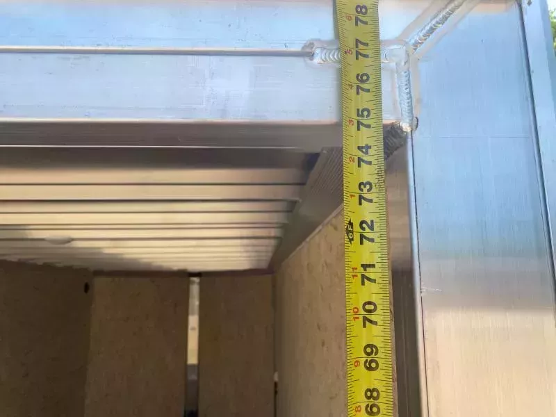 new Cargo (Enclosed) Trailers Stealth Trailers Other for sale, in Loudon, NH Thumbnail 13