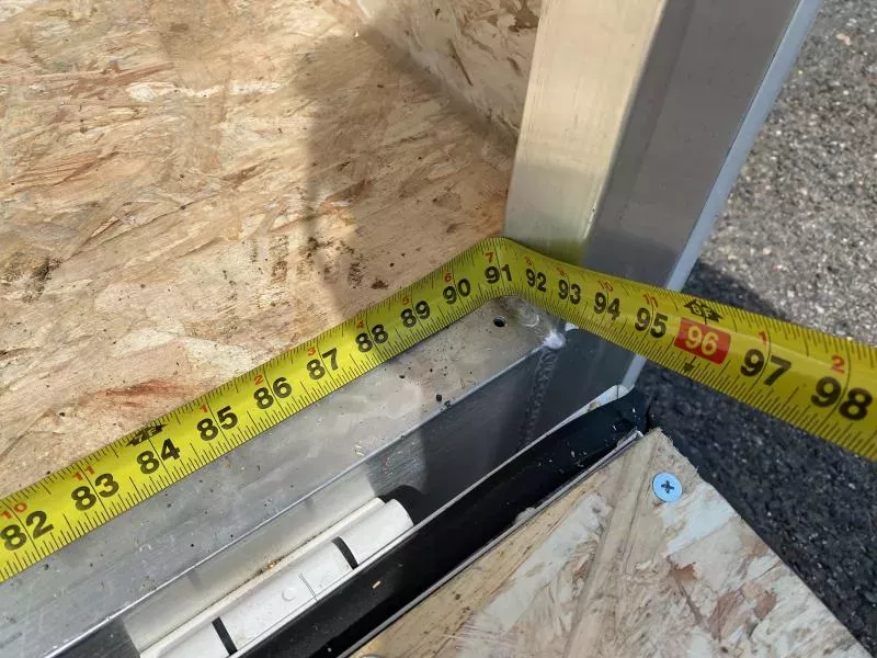 new Cargo (Enclosed) Trailers Stealth Trailers Other for sale, in Loudon, NH Thumbnail 12