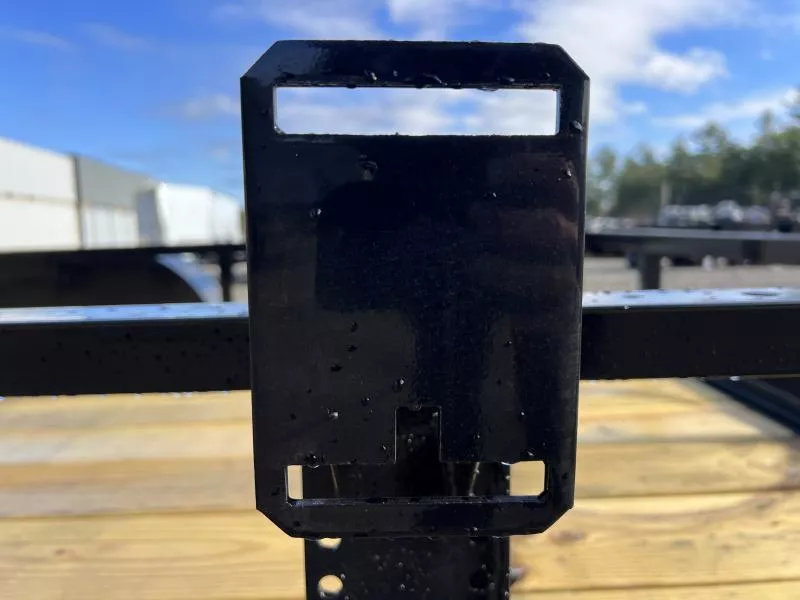 new Utility Trailers Triple Crown Trailers  for sale, in Bangor, ME Thumbnail 13