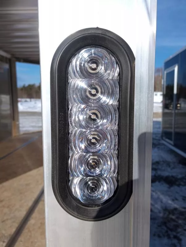 new Snowmobile Trailers E-Z Hauler  for sale, in Manchester, ME Thumbnail 19