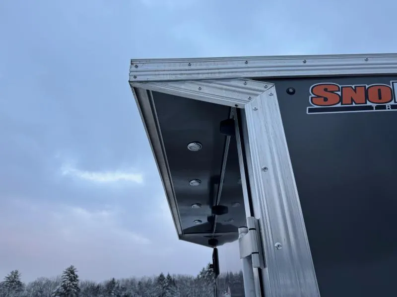 new Snowmobile Trailers SnoPro Trailers  for sale, in Loudon, NH Thumbnail 10