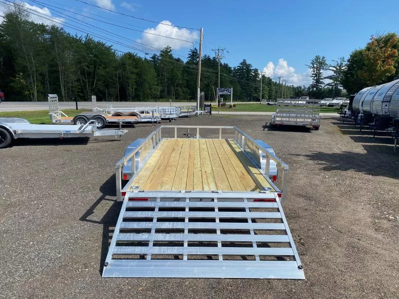 new Equipment / Flatbed Trailers CargoPro Trailers Other for sale, in Loudon, NH Thumbnail 11