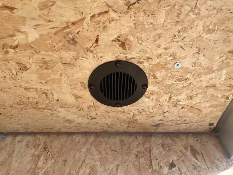 new Cargo (Enclosed) Trailers Stealth Trailers Other for sale, in Loudon, NH Thumbnail 18