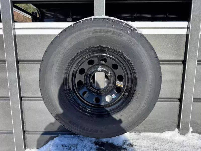 new Stock / Stock Combo Trailers CornPro  for sale, in Bangor, ME Thumbnail 10