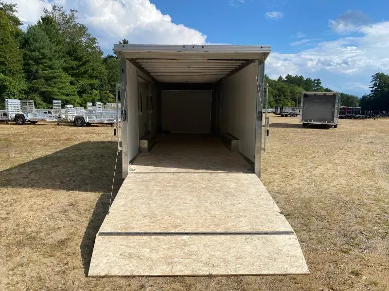new Cargo (Enclosed) Trailers Stealth Trailers Other for sale, in Loudon, NH Thumbnail 11