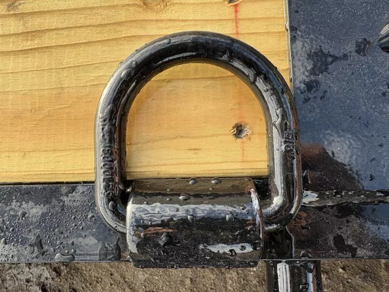 new Equipment / Flatbed Trailers Diamond C Trailers  for sale, in Turner, ME Thumbnail 15