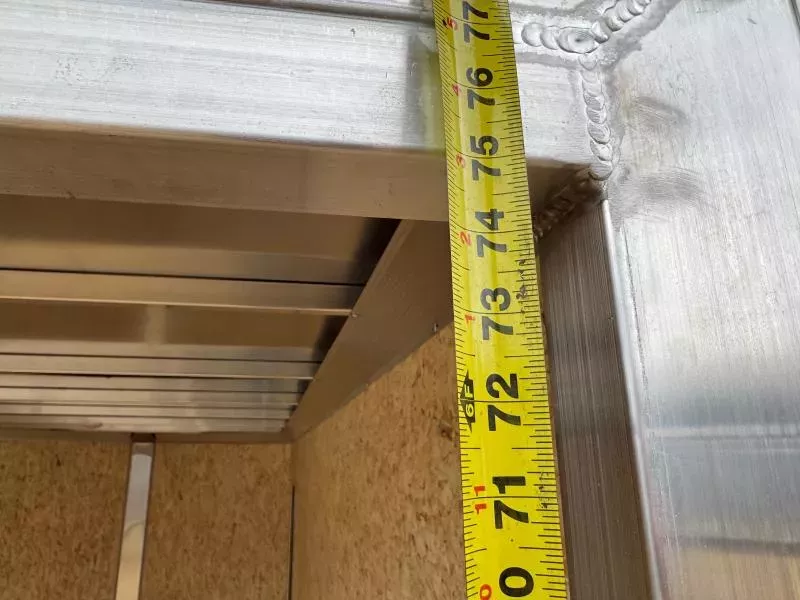 new Cargo (Enclosed) Trailers Stealth Trailers Other for sale, in Loudon, NH Thumbnail 13