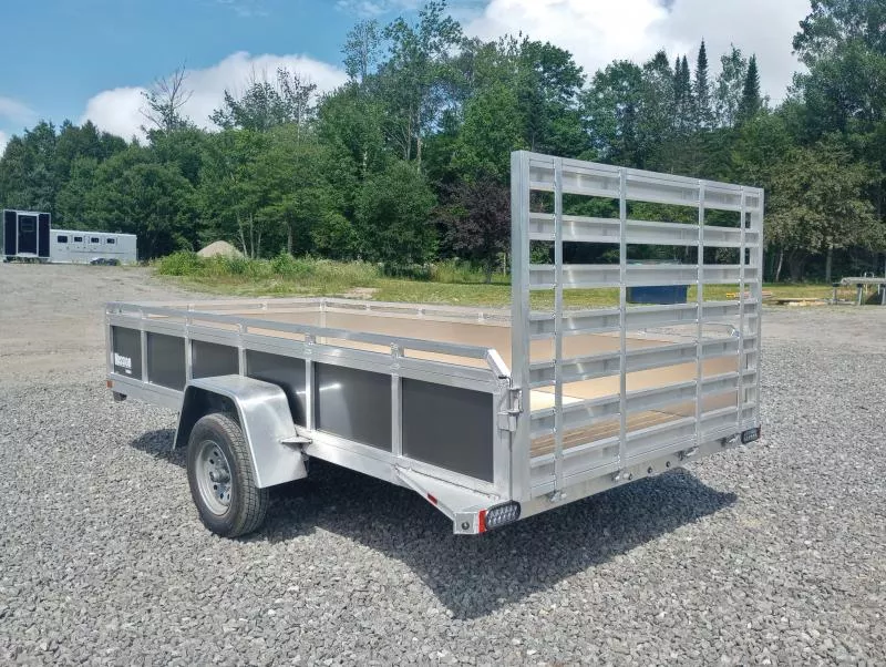 new Utility Trailers Mission  for sale, in Manchester, ME Thumbnail 6