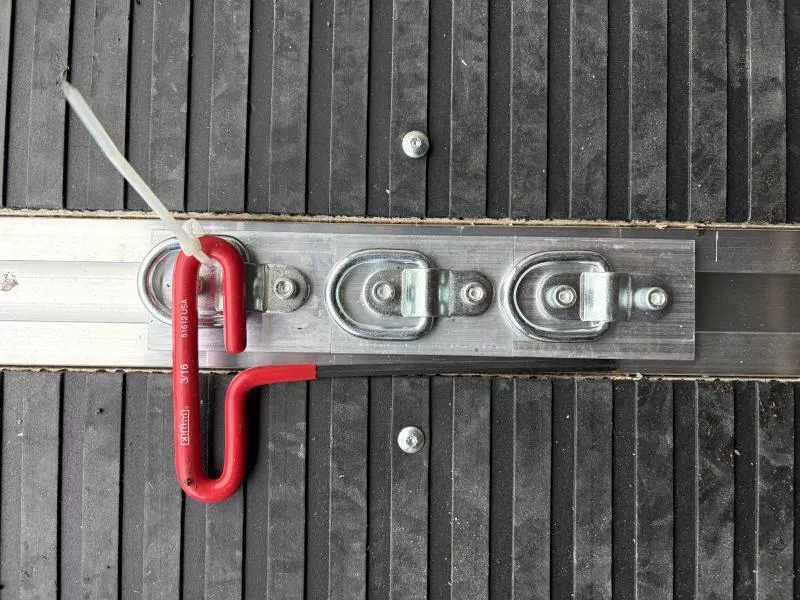 new Snowmobile Trailers Stealth Trailers  for sale, in Turner, ME Thumbnail 16